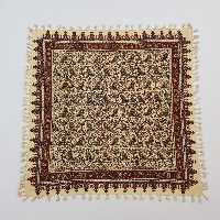 رومیزی وسفره قلمکارسلسله ای2متر