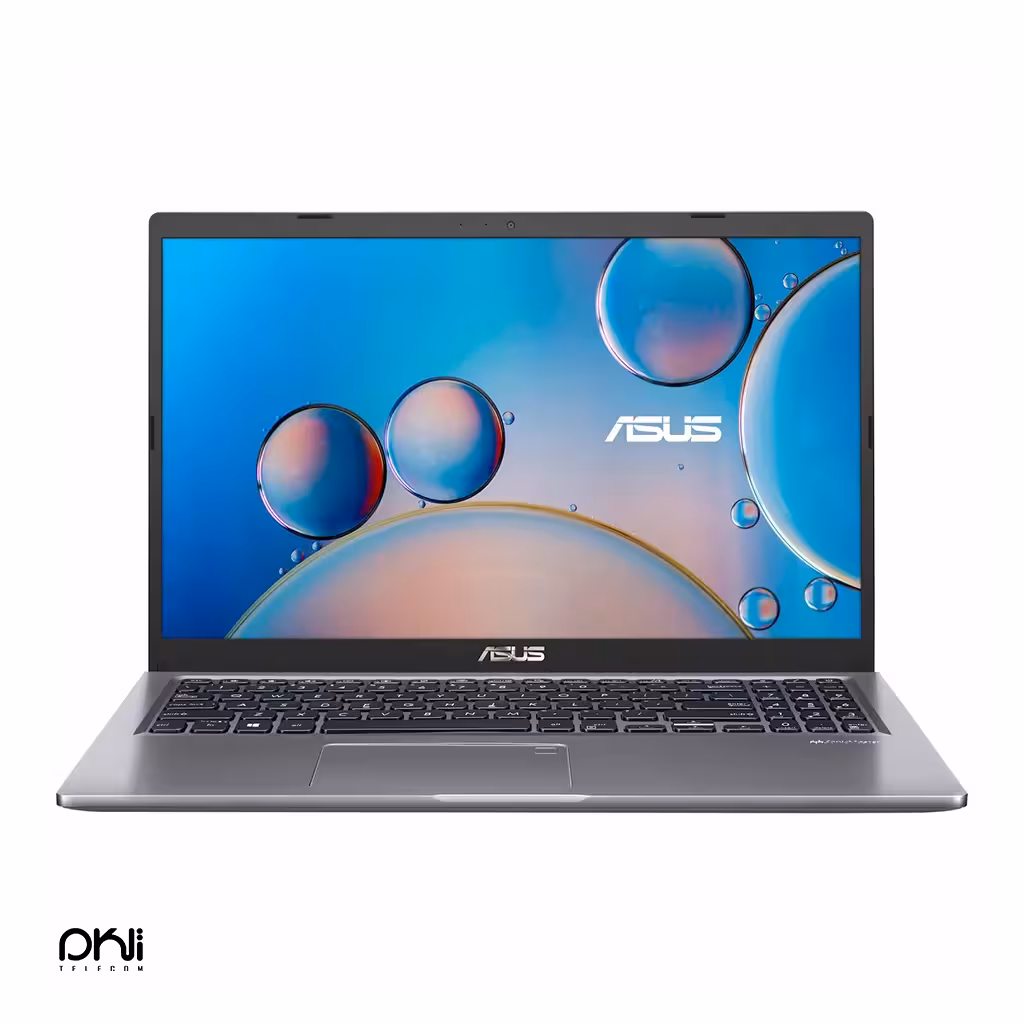 لپ تاپ ایسوس VivoBook X515EP i3 1115G4, 8GB RAM, 256GB SSD, MX330 2GB, Full HD