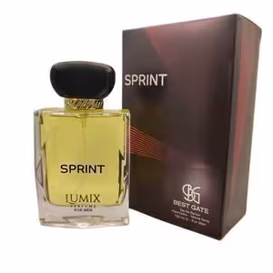 بست گیت ادکلن مردانه 100 میل مدل SPRINT