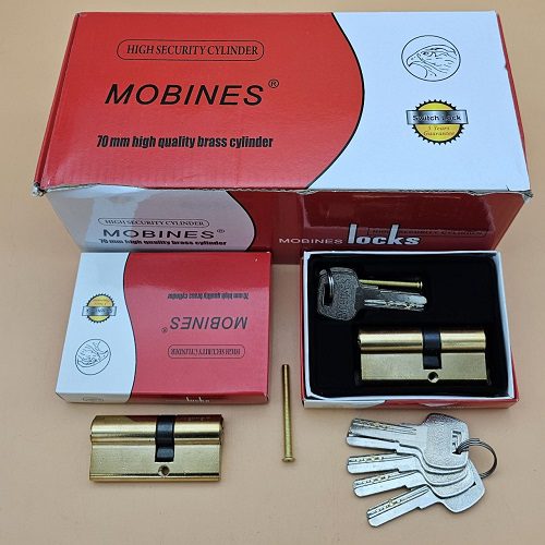 سیلندر 7 MOBINES