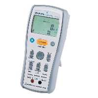 LCR متر گودویل مدل GW instek LCR 915