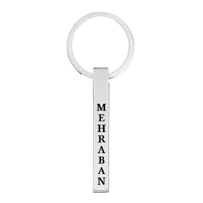 جاکلیدی ترمه ۱ مدل مهربان کد OST 411