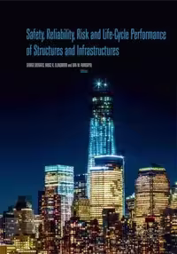 󾕇 دانلود کتاب Deodatis G., Safety, Reliability, Risk and Life-Cycle Performance of Structures and Infrastructures, 2014 - دانلود کتاب های دانشگاهی