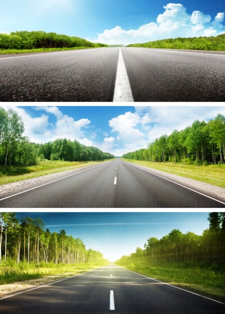 خرید و دانلود عکس Road کد 41936 | پیک فاکس | Pic Fox