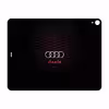 برچسب پوششی ماهوت مدل Audi AG مناسب برای تبلت اپل iPad Pro 12.9 (GEN 3) 2018 A2014