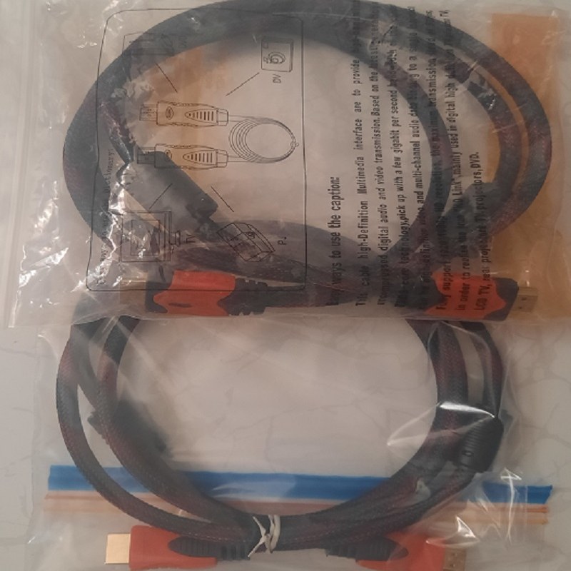 کابل HDMI کنفی 15 متری