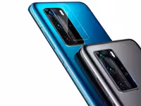 محافظ لنز دوربین هواوی نیلکین Nillkin InvisiFilm Huawei P40 Pro