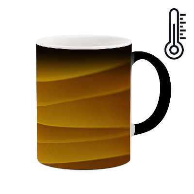 ماگ حرارتی کاکتی طرح فانتزی مدل mgh12876