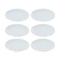 پیش دستی لورین مدل دیپلمات بسته 6 عددی