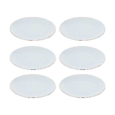 پیش دستی لورین مدل دیپلمات بسته 6 عددی