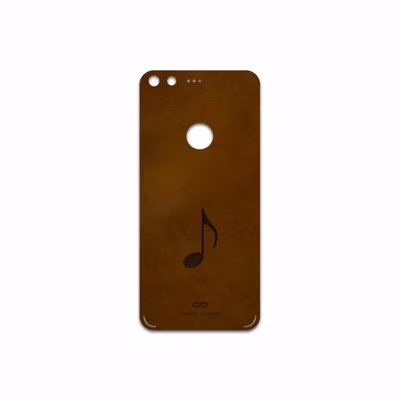 برچسب پوششی ماهوت مدل BFL-CHNG مناسب برای گوشی موبایل گوگل Pixel