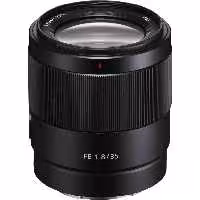لنز سونی Sony FE 35mm f/1.8