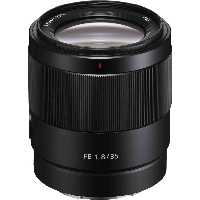 لنز سونی Sony FE 35mm f/1.8