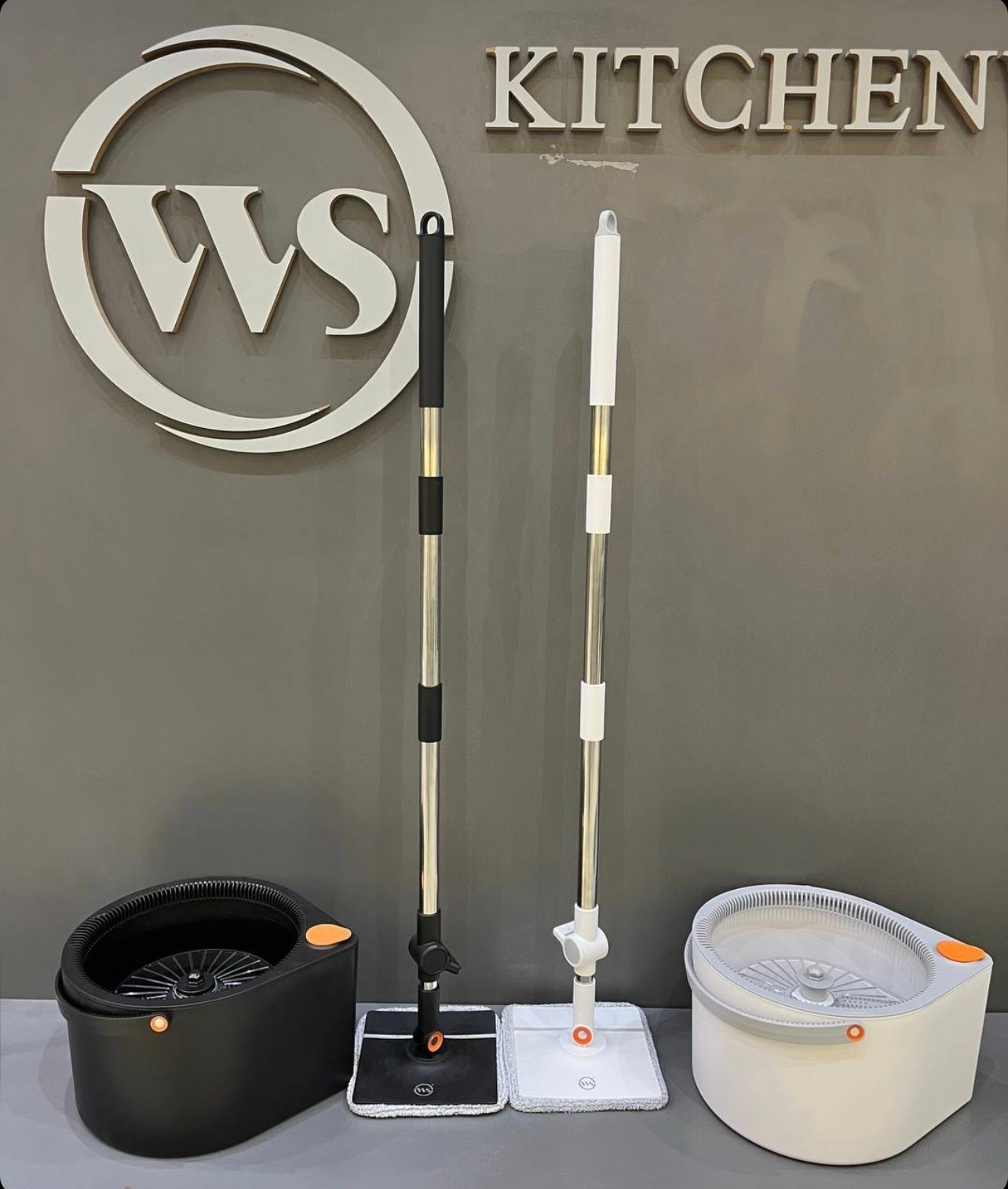 طی چرخشی WS-600 اصلی   ارسال فوری