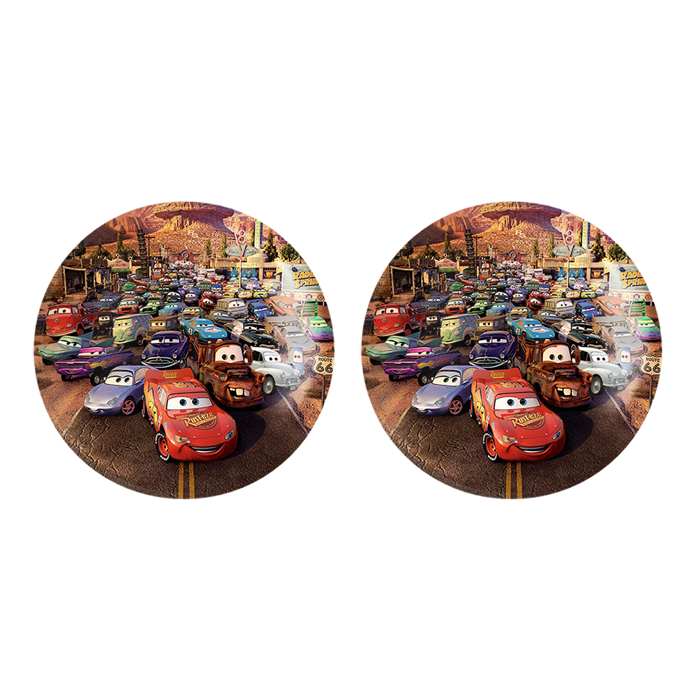 پیکسل خندالو مدل ماشین ها کد 2263 به همراه مگنت