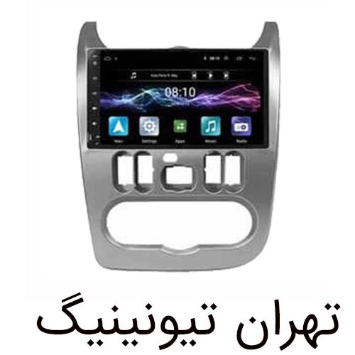 مانیتور اندروید داستر یونیورسال