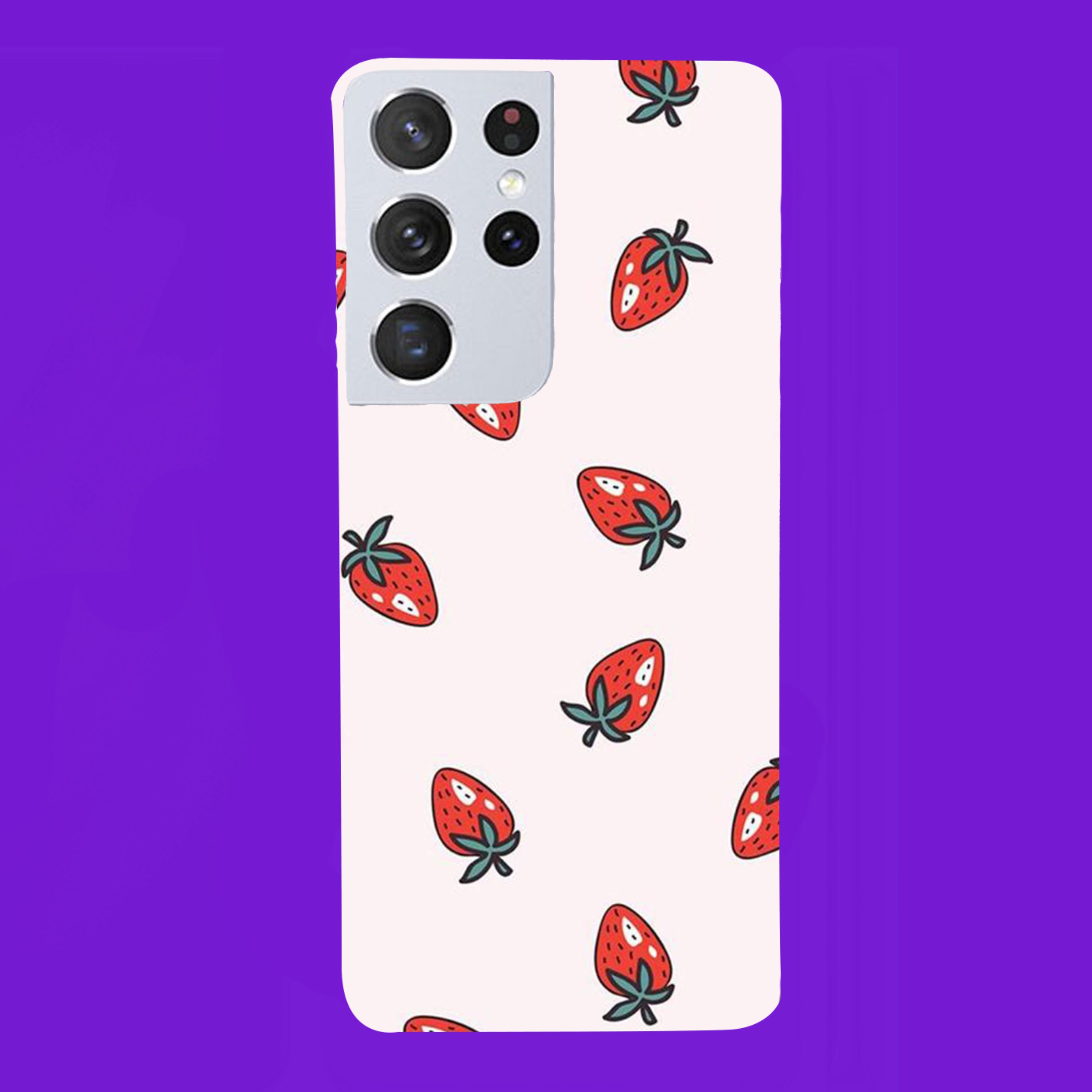 کاور گارد قاب g98 مناسب برای گوشی موبایل سامسونگ s21ultra