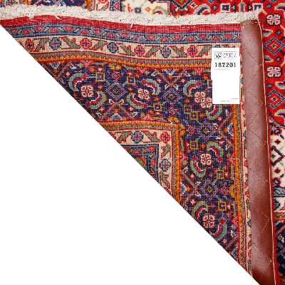 فرش دستباف دو و نیم متری سی پرشیا کد 187201