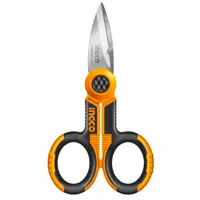 قیچی الکتریکی اینکو مدل HES-02855