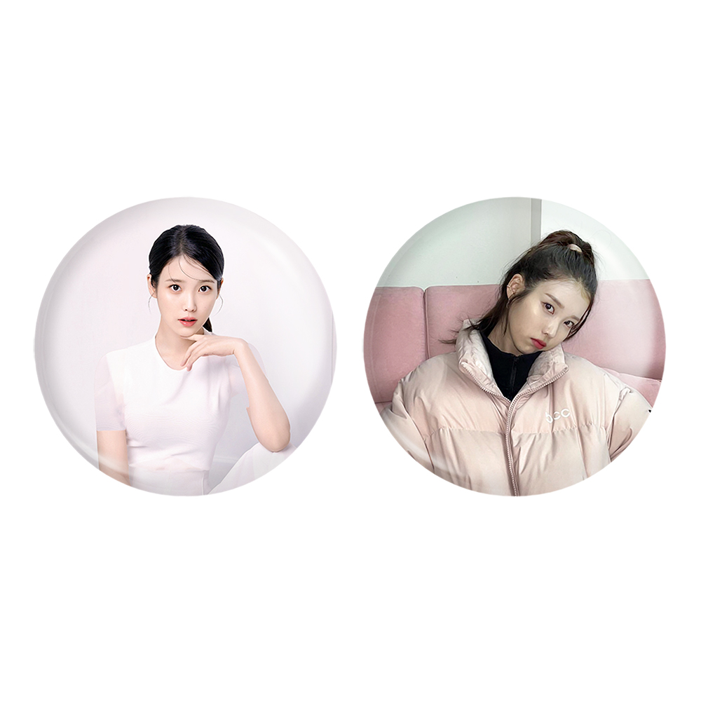 پیکسل خندالو مدل آیو IU کد 1984819846 مجموعه 2 عددی