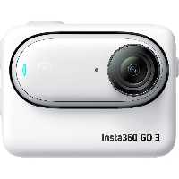 دوربین 360 اینستا Insta360 GO 3 32GB white