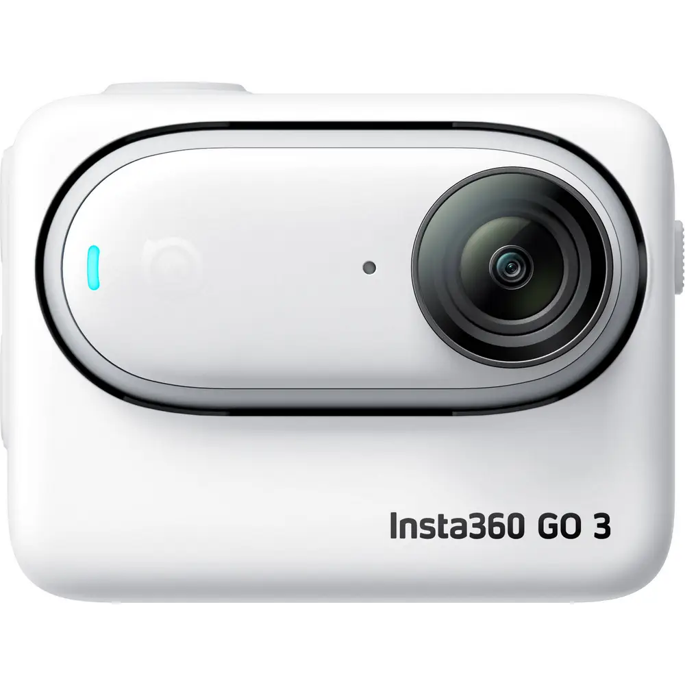 دوربین 360 اینستا Insta360 GO 3 32GB white