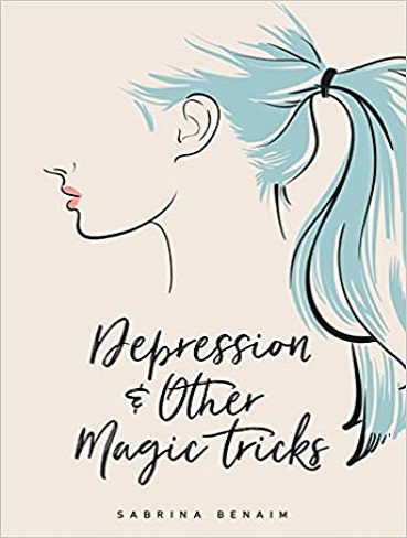 کتاب Depression and Other Magic Tricks افسردگی و سایر ترفندهای جادویی