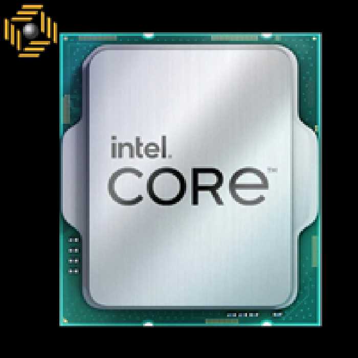 پردازنده اینتل Core i5 14600KF Raptor Lakeتری