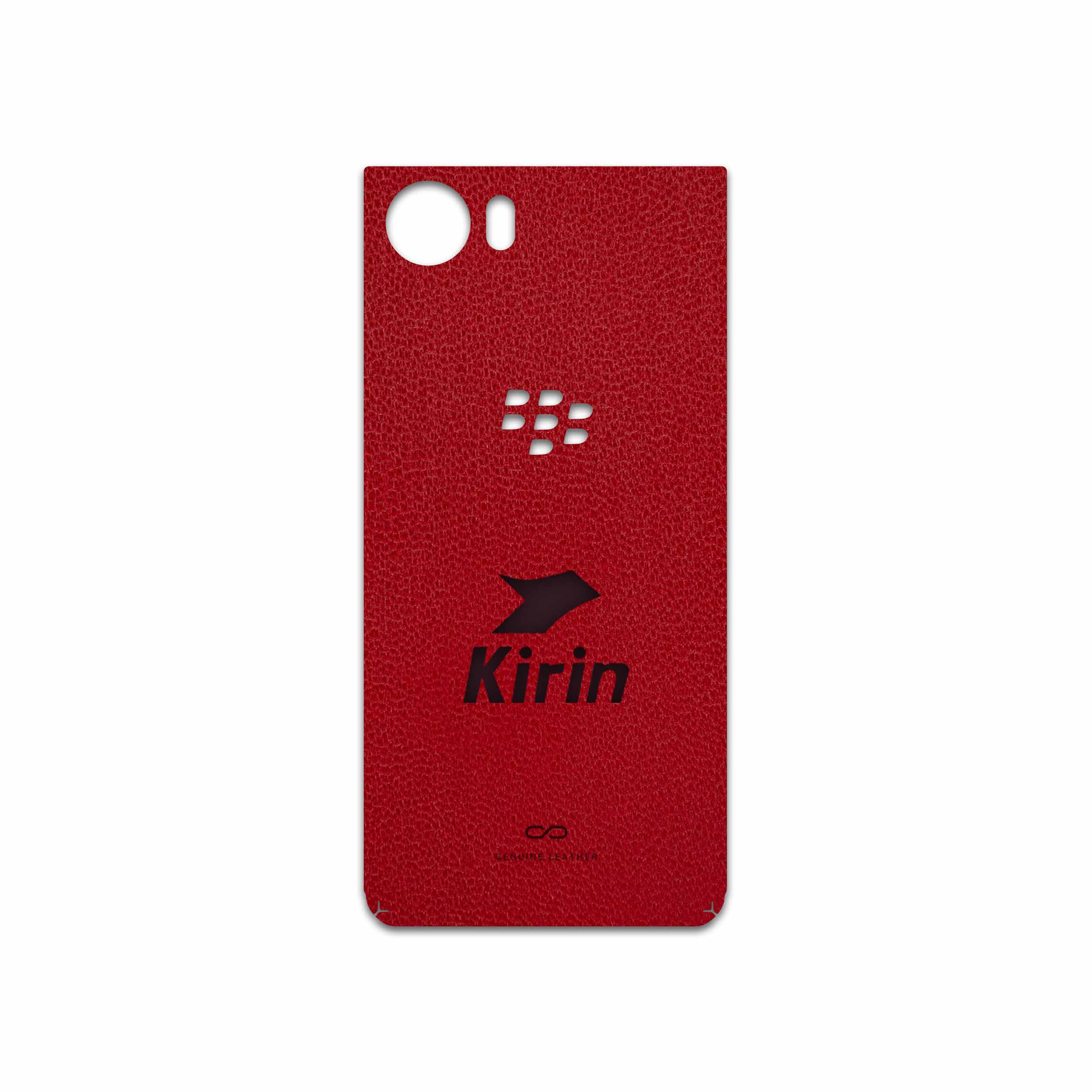 برچسب پوششی ماهوت مدل RL-KRN مناسب برای گوشی موبایل بلک بری KEYONE