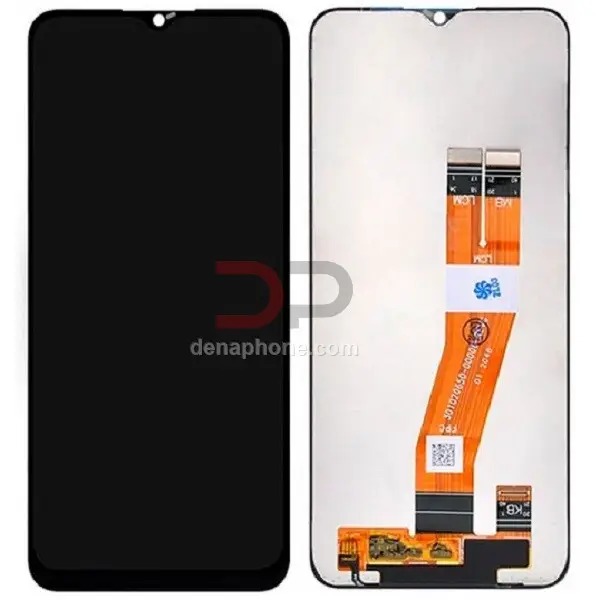 تاچ و ال سی دی سامسونگ Samsung Galaxy F02s / E025 - دنافون