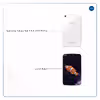برچسب پوششی ماهوت مدل Clownfish مناسب برای تبلت سامسونگ Galaxy Tab 3 8.0 2013 T315