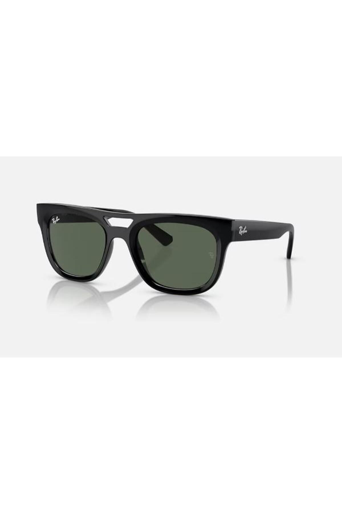 عینک آفتابی چند رنگ مردانه و زنانه 0RB4426 667771 54 یونیسکس Ray-Ban