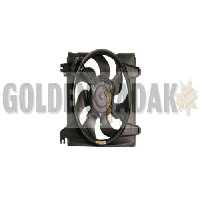 فن کولر جک J3 - گلدن یدک