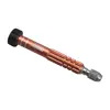 مجموعه 6 عددی پیچ گوشتی موبایلی جاک می مدل JM-8140