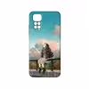 کاور مدل دخترانه کد 111 مناسب برای گوشی موبایل شیائومی Redmi Note 11 4G / Note 11s