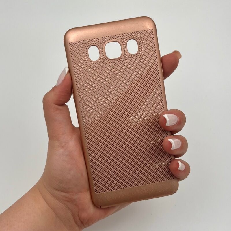 کاور گوشی موبایل سامسونگ A710(A7 2016) مدل سوزنی