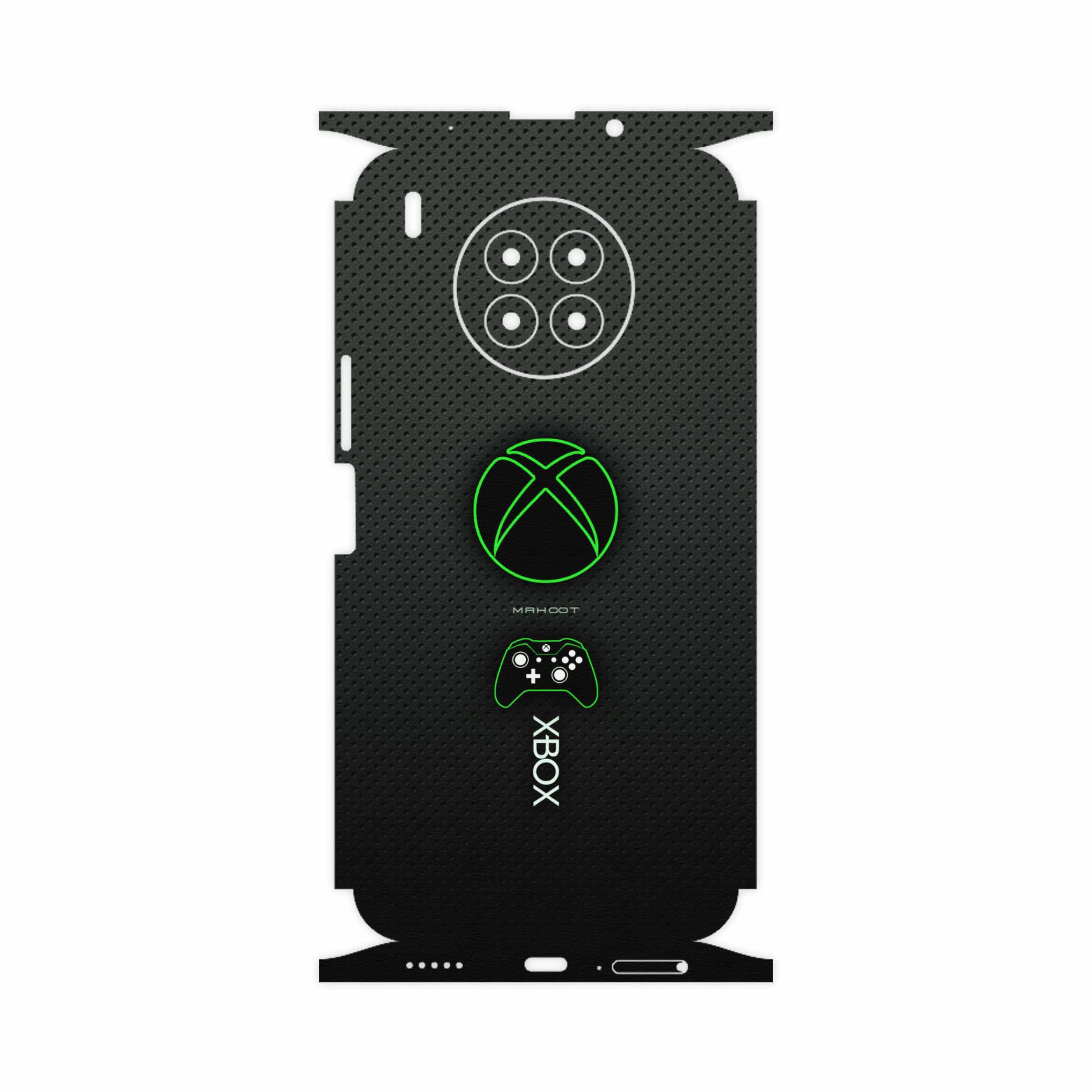 برچسب پوششی ماهوت مدل XBOX-FullSkin مناسب برای گوشی موبایل هوآوی Nova 8i