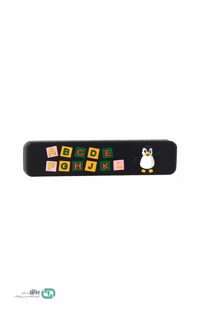 دستگیره کمد کودک کد K102 ام اچ اچ - MHH