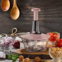 خردکن وی آی پی احمت ( لطفا قبل از ثبت سفارش موجودی بگیرید) 