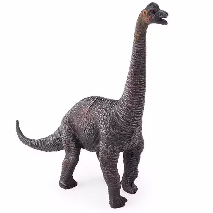 فیگور طرح دایناسور مدل Brachiosaurus