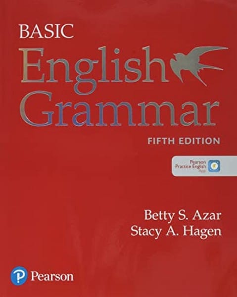 بیسیک انگلیش گرامر (ویراست پنجم) Basic English Grammar - کتابفروشی کوچه کتاب