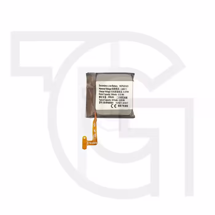 باتری واچ سامسونگ (SM-R870) Battery Samsung Galaxy Watch4