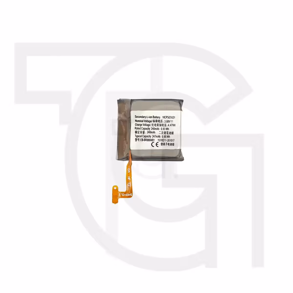 باتری واچ سامسونگ (SM-R870) Battery Samsung Galaxy Watch4