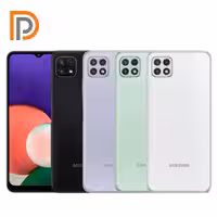 گلکسی A22 5G سامسونگ 8/128GB