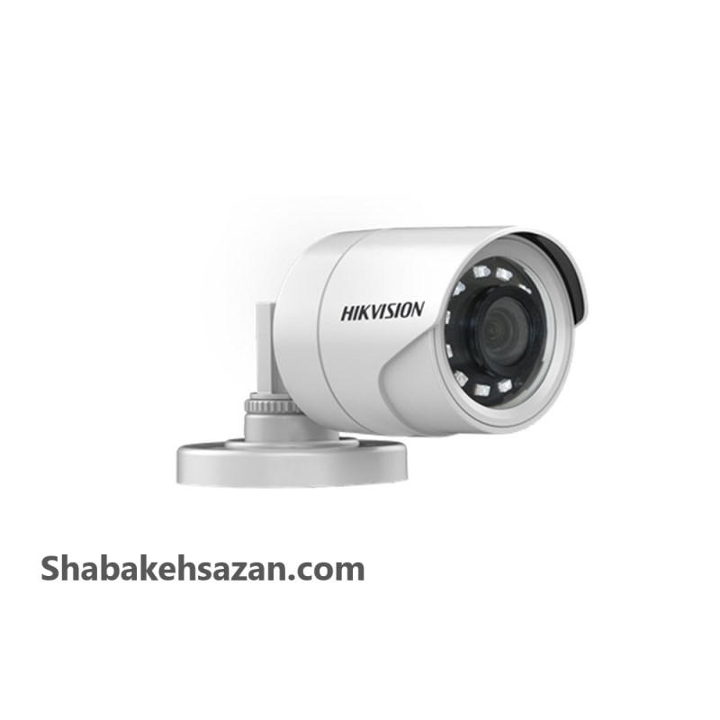 دوربین مداربسته آنالوگ هایک ویژن DS-2CE16D3T-I3F