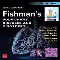 Fishmans Pulmonary Diseases and Disorders, 2-Vol, 6ed TRUE PDF
