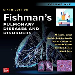 Fishmans Pulmonary Diseases and Disorders, 2-Vol, 6ed TRUE PDF