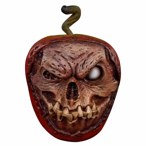 فیگور ساید شو  راتن اپل Rotten Apple طرح کورت اف دد Court of the Dead