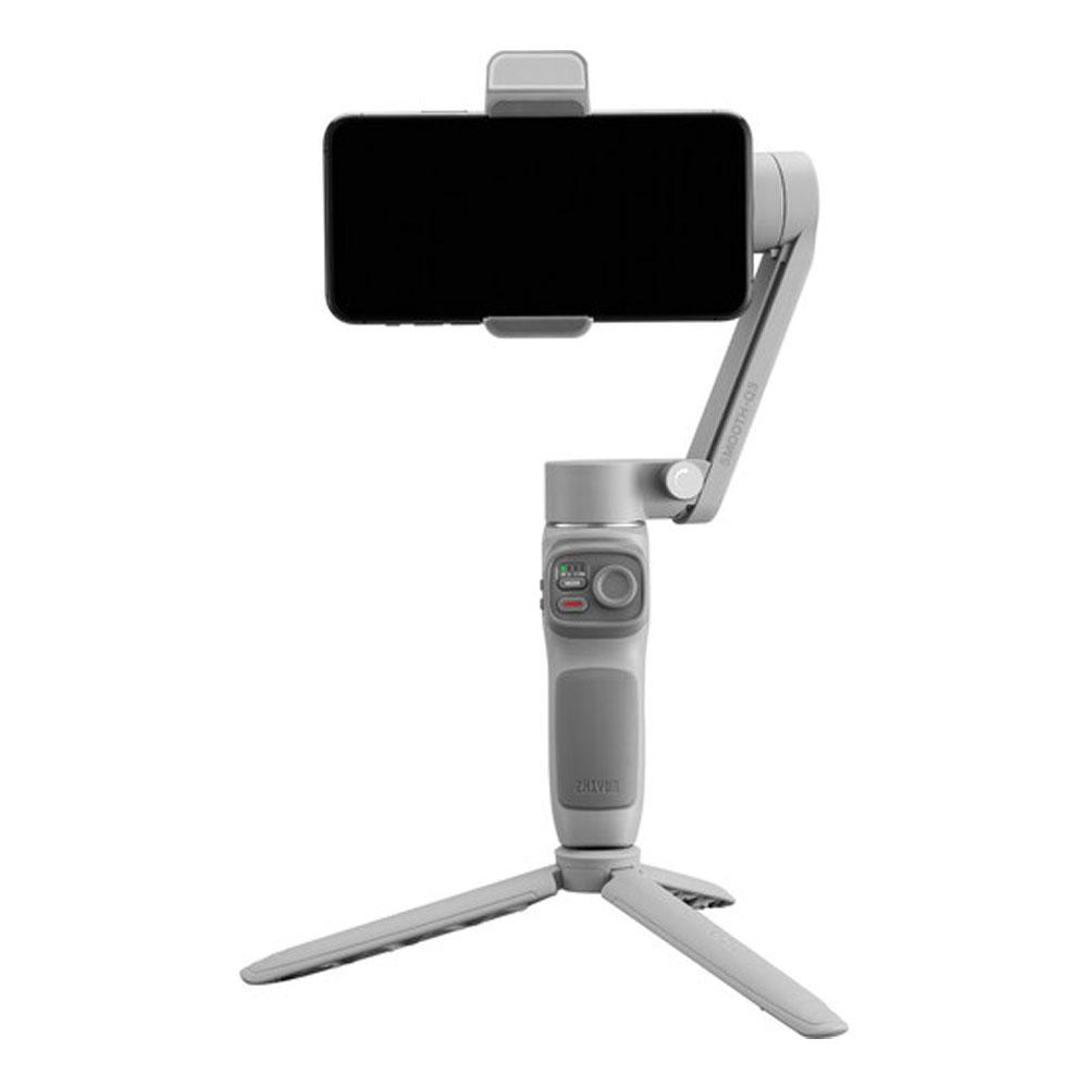 گیمبال موبایل ژیون تک Zhiyun-Tech Smooth-Q3 Combo