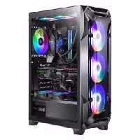 سیستم گیمینگ شاپ ام آی تی مدل M6